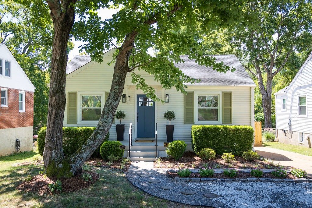1308 Ardee Ave, Nashville, TN 37216