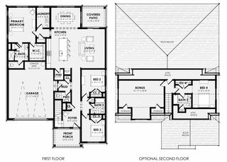 1804 Flatwaters St, Spring Hill, TN 37174