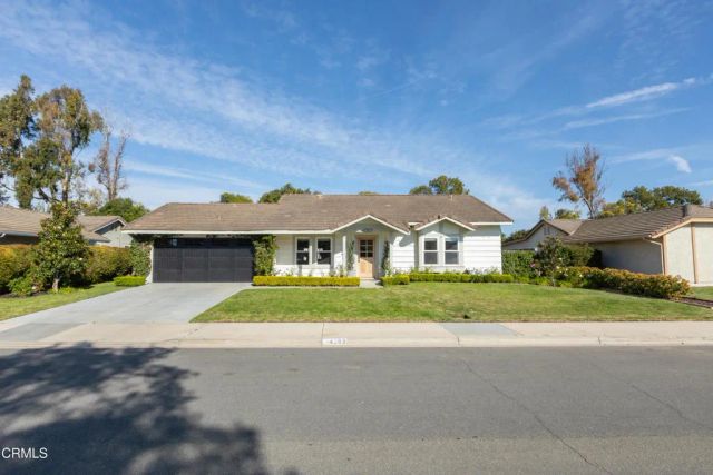 4363 Milpas Street, Camarillo, CA 93012