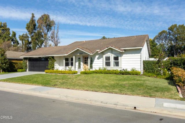 4363 Milpas Street, Camarillo, CA 93012