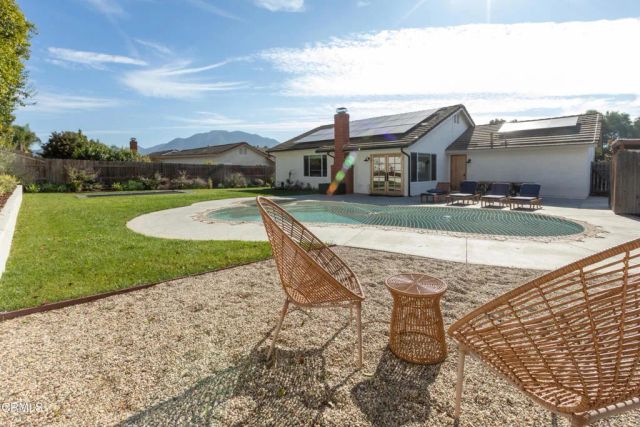 4363 Milpas Street, Camarillo, CA 93012