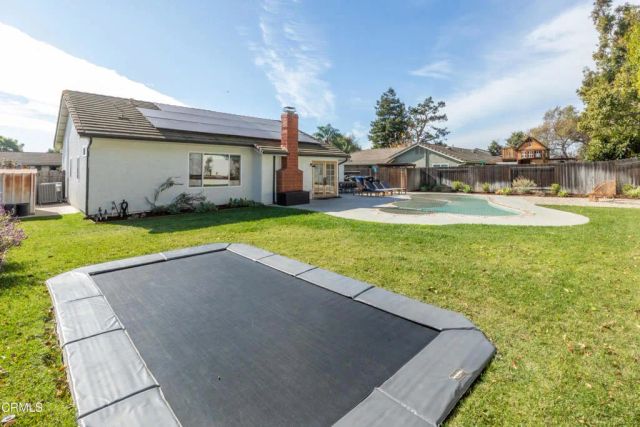 4363 Milpas Street, Camarillo, CA 93012