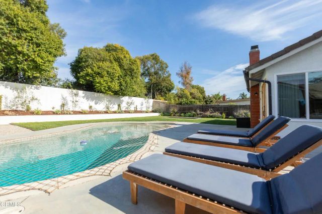 4363 Milpas Street, Camarillo, CA 93012