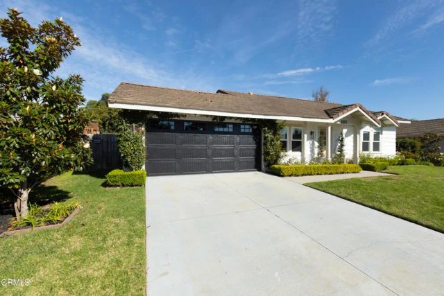 4363 Milpas Street, Camarillo, CA 93012