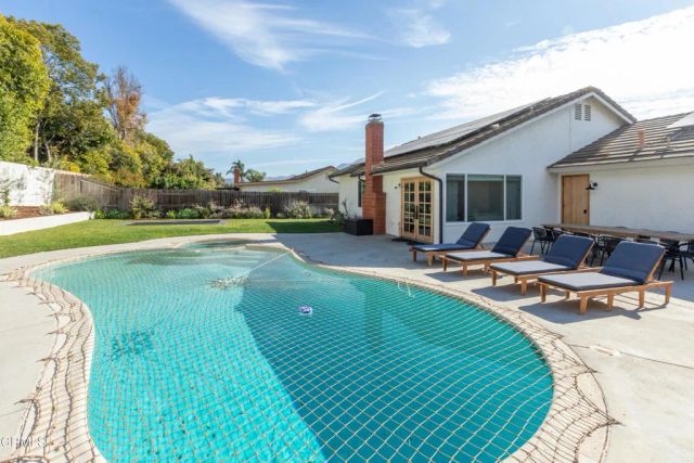 4363 Milpas Street, Camarillo, CA 93012