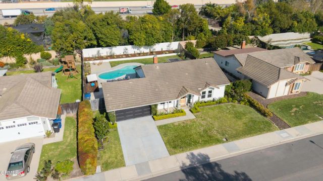 4363 Milpas Street, Camarillo, CA 93012