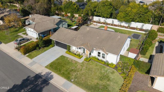 4363 Milpas Street, Camarillo, CA 93012