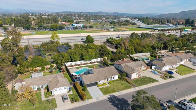 4363 Milpas Street, Camarillo, CA 93012