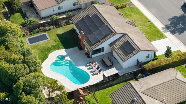 4363 Milpas Street, Camarillo, CA 93012