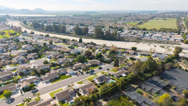 4363 Milpas Street, Camarillo, CA 93012