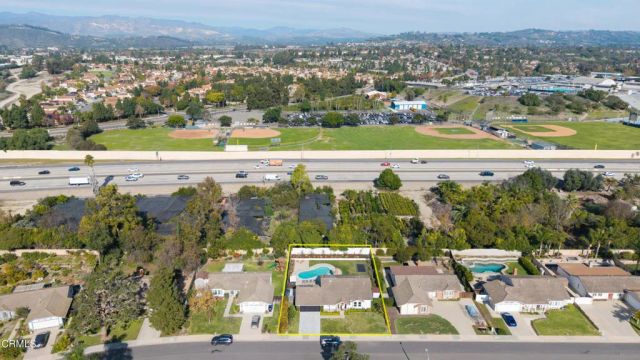 4363 Milpas Street, Camarillo, CA 93012