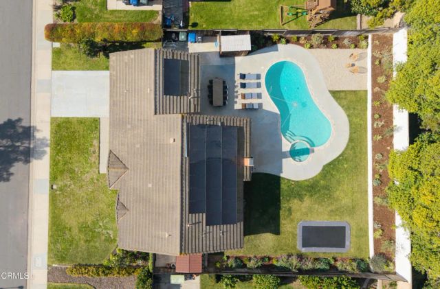 4363 Milpas Street, Camarillo, CA 93012