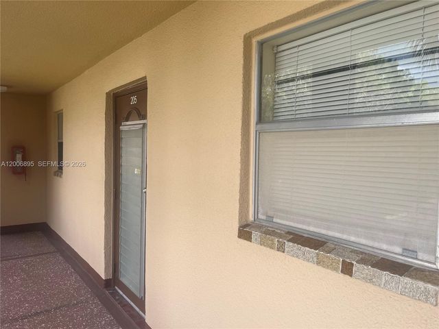 2780 N Pine Island Road 205, Sunrise, FL 33322