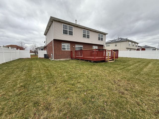 20131 Park Avenue, Lynwood, IL 60411