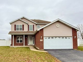 20131 Park Avenue, Lynwood, IL 60411