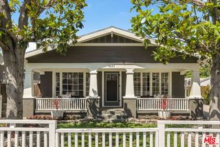 5623 Beck Avenue, North Hollywood (los Angeles), CA 91601