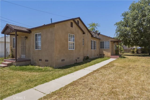 1564 Genevieve, San Bernardino, CA 92405