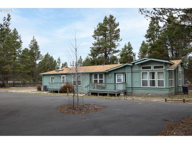 15728 EASTWIND Ct, La Pine, OR 97739