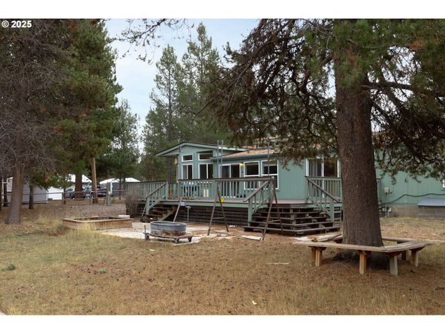 15728 EASTWIND Ct, La Pine, OR 97739