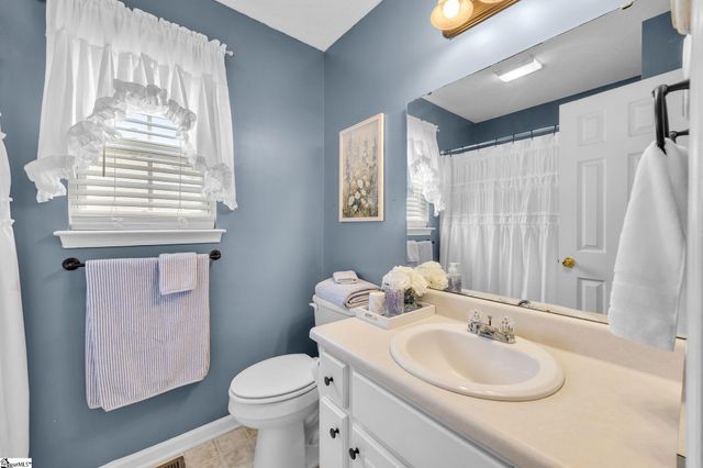 742 Cotton Branch Drive, Boiling Springs, SC 29316