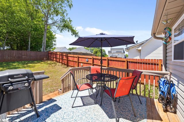 742 Cotton Branch Drive, Boiling Springs, SC 29316