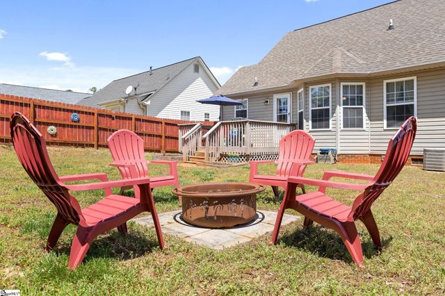 742 Cotton Branch Drive, Boiling Springs, SC 29316