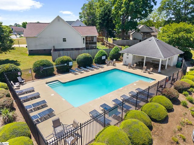 742 Cotton Branch Drive, Boiling Springs, SC 29316