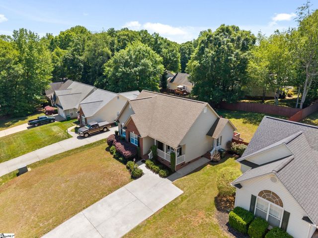 742 Cotton Branch Drive, Boiling Springs, SC 29316
