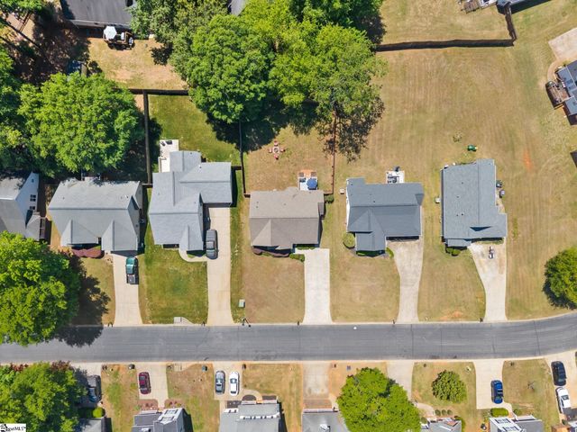 742 Cotton Branch Drive, Boiling Springs, SC 29316