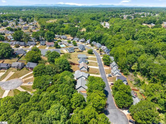 742 Cotton Branch Drive, Boiling Springs, SC 29316