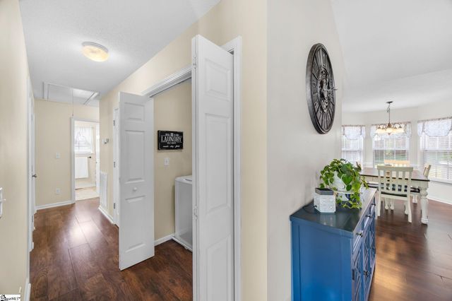 742 Cotton Branch Drive, Boiling Springs, SC 29316