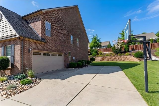 1005 Winmar Drive, Anderson, SC 29621