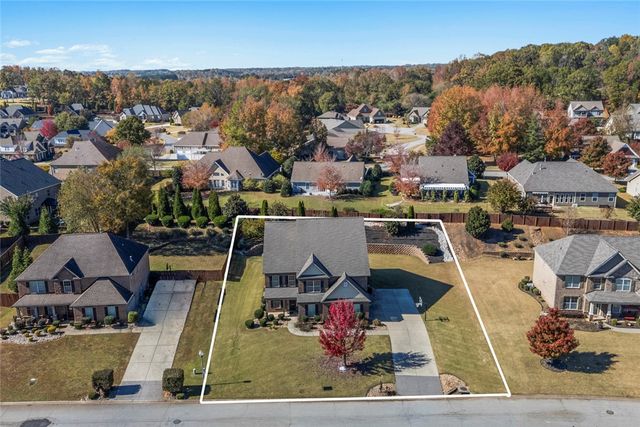 1005 Winmar Drive, Anderson, SC 29621