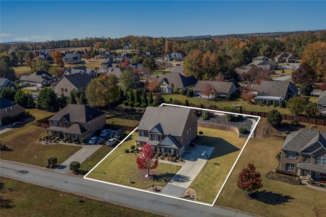 1005 Winmar Drive, Anderson, SC 29621