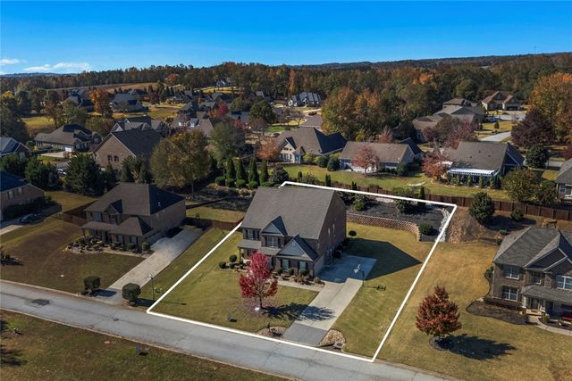 1005 Winmar Drive, Anderson, SC 29621