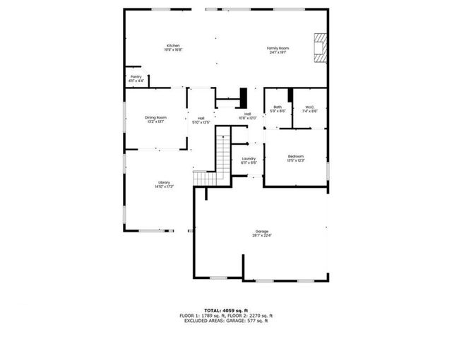 1005 Winmar Drive, Anderson, SC 29621