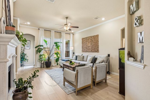 11617 Beach Street, Frisco, TX 75036