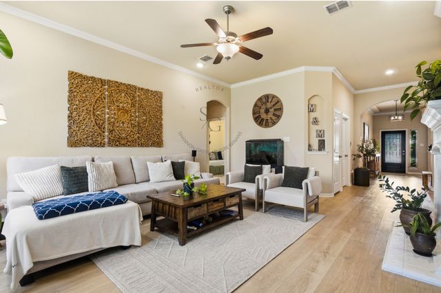 11617 Beach Street, Frisco, TX 75036