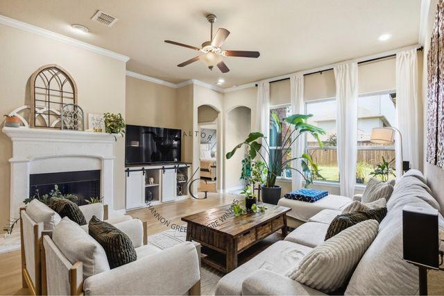 11617 Beach Street, Frisco, TX 75036