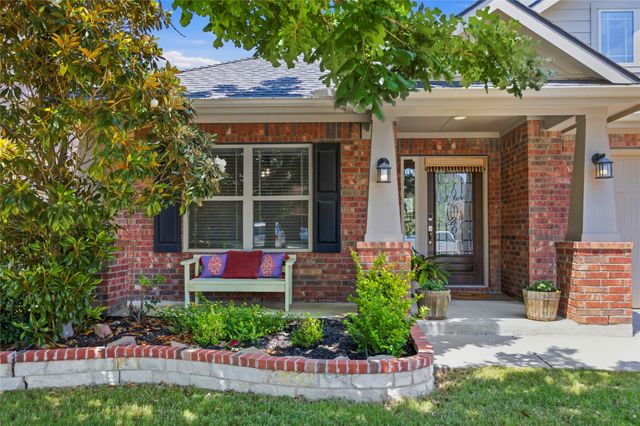11617 Beach Street, Frisco, TX 75036