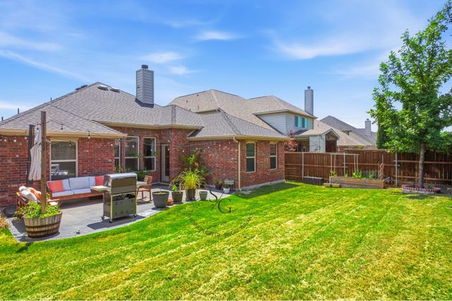 11617 Beach Street, Frisco, TX 75036