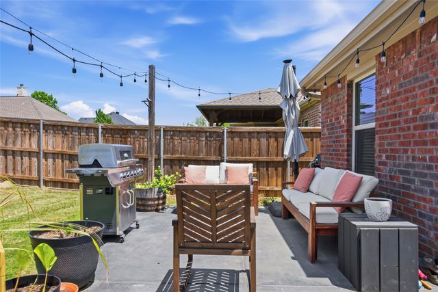 11617 Beach Street, Frisco, TX 75036