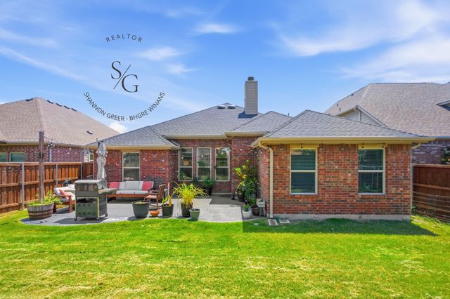 11617 Beach Street, Frisco, TX 75036