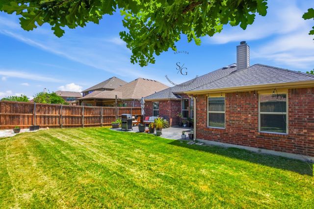 11617 Beach Street, Frisco, TX 75036