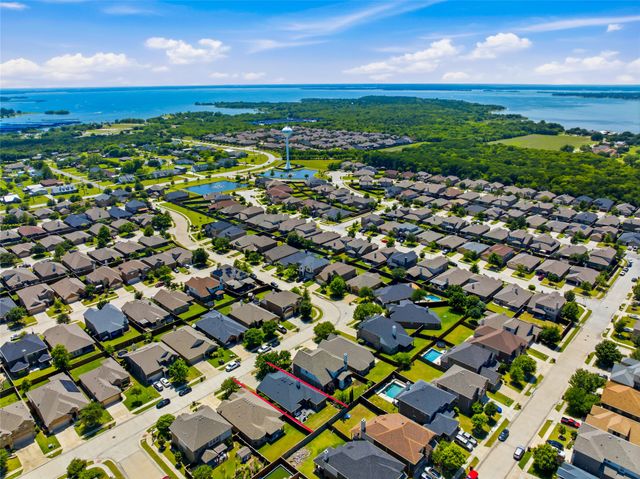 11617 Beach Street, Frisco, TX 75036