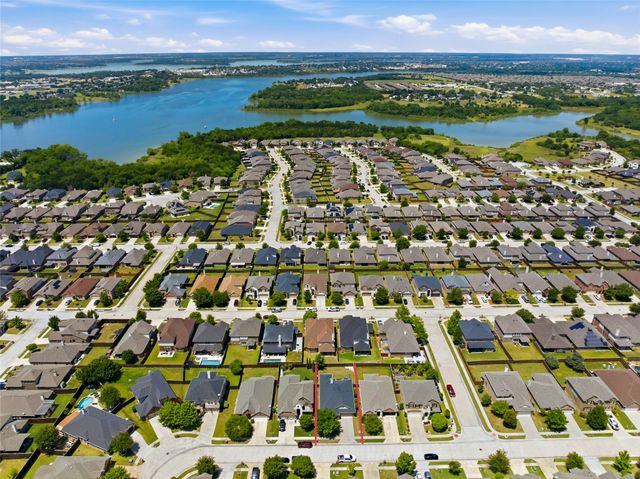11617 Beach Street, Frisco, TX 75036