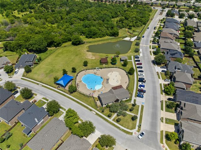 11617 Beach Street, Frisco, TX 75036