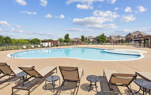 11617 Beach Street, Frisco, TX 75036