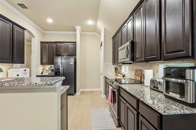 11617 Beach Street, Frisco, TX 75036