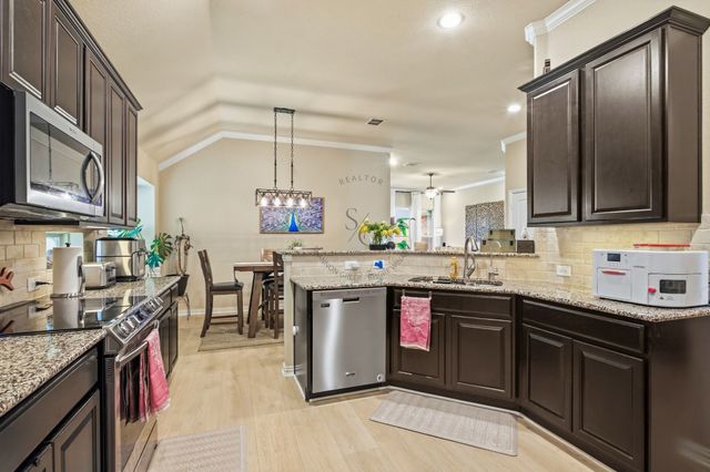 11617 Beach Street, Frisco, TX 75036